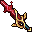 Grand Sanguine Blade